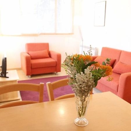 Colony Suites Jerusalem - 3 Hananya Ngoại thất bức ảnh