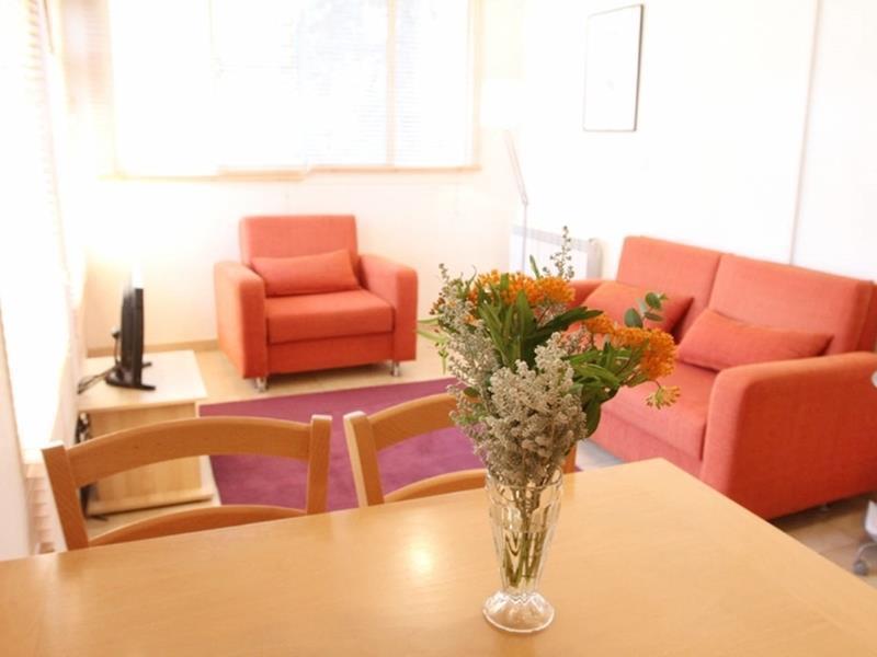 Colony Suites Jerusalem - 3 Hananya Ngoại thất bức ảnh