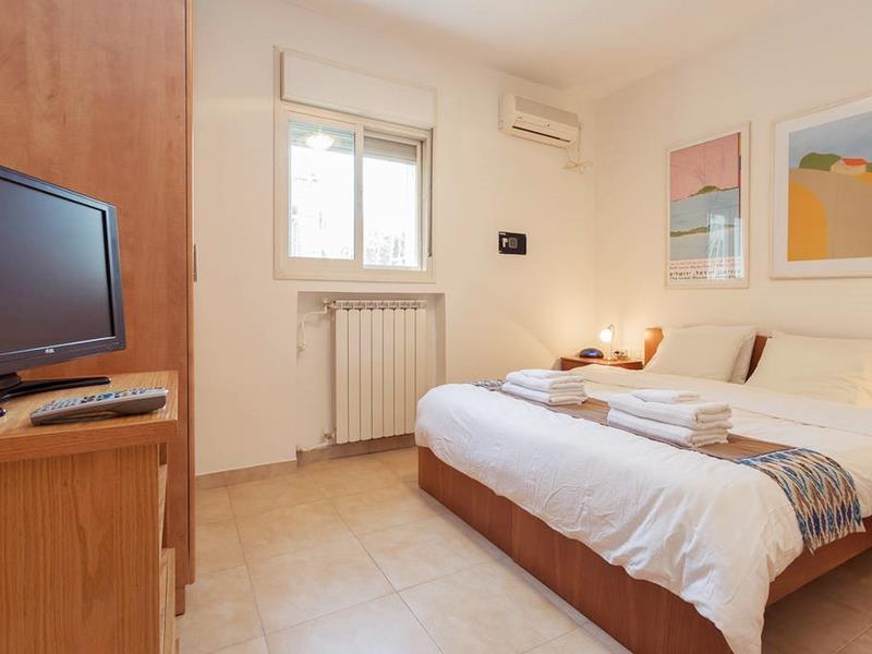 Colony Suites Jerusalem - 3 Hananya Ngoại thất bức ảnh